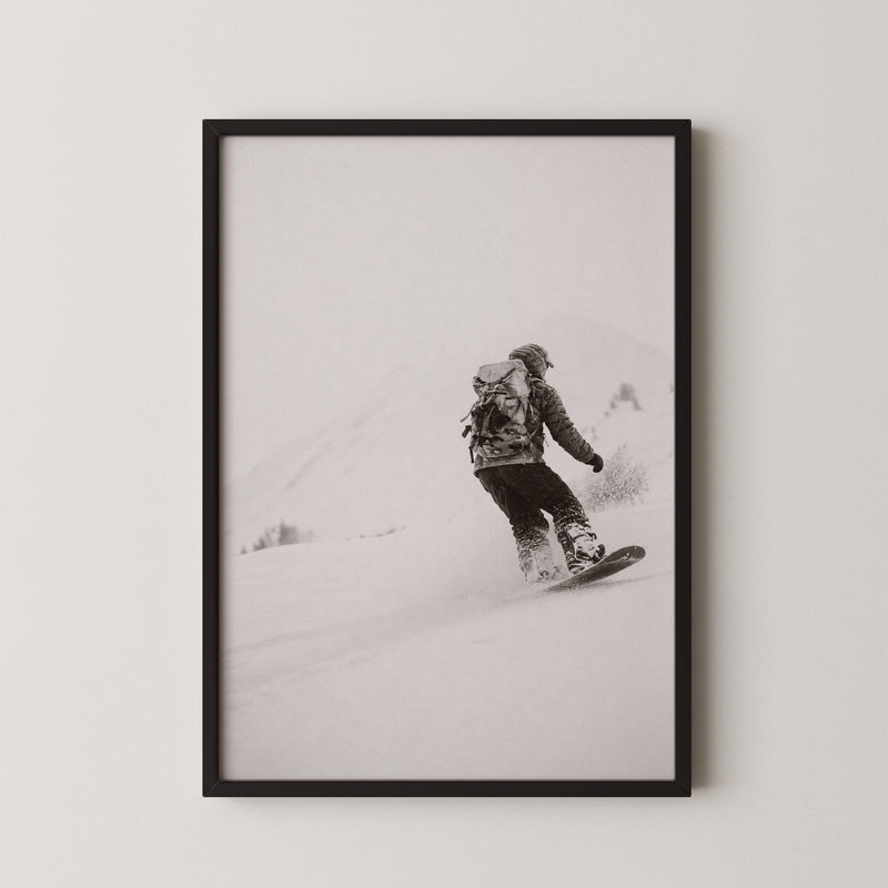Blank Slope