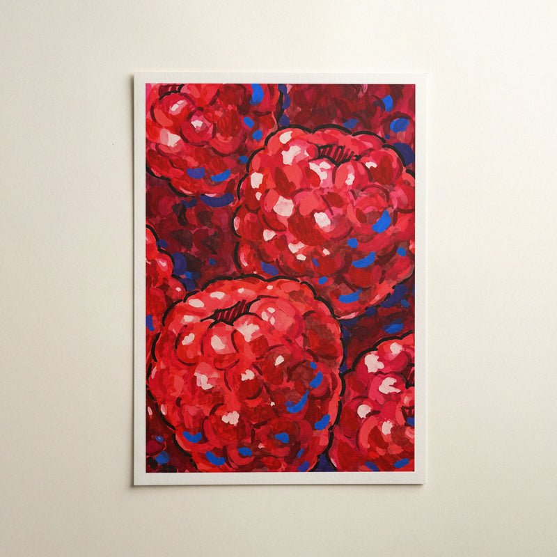 Raspberries