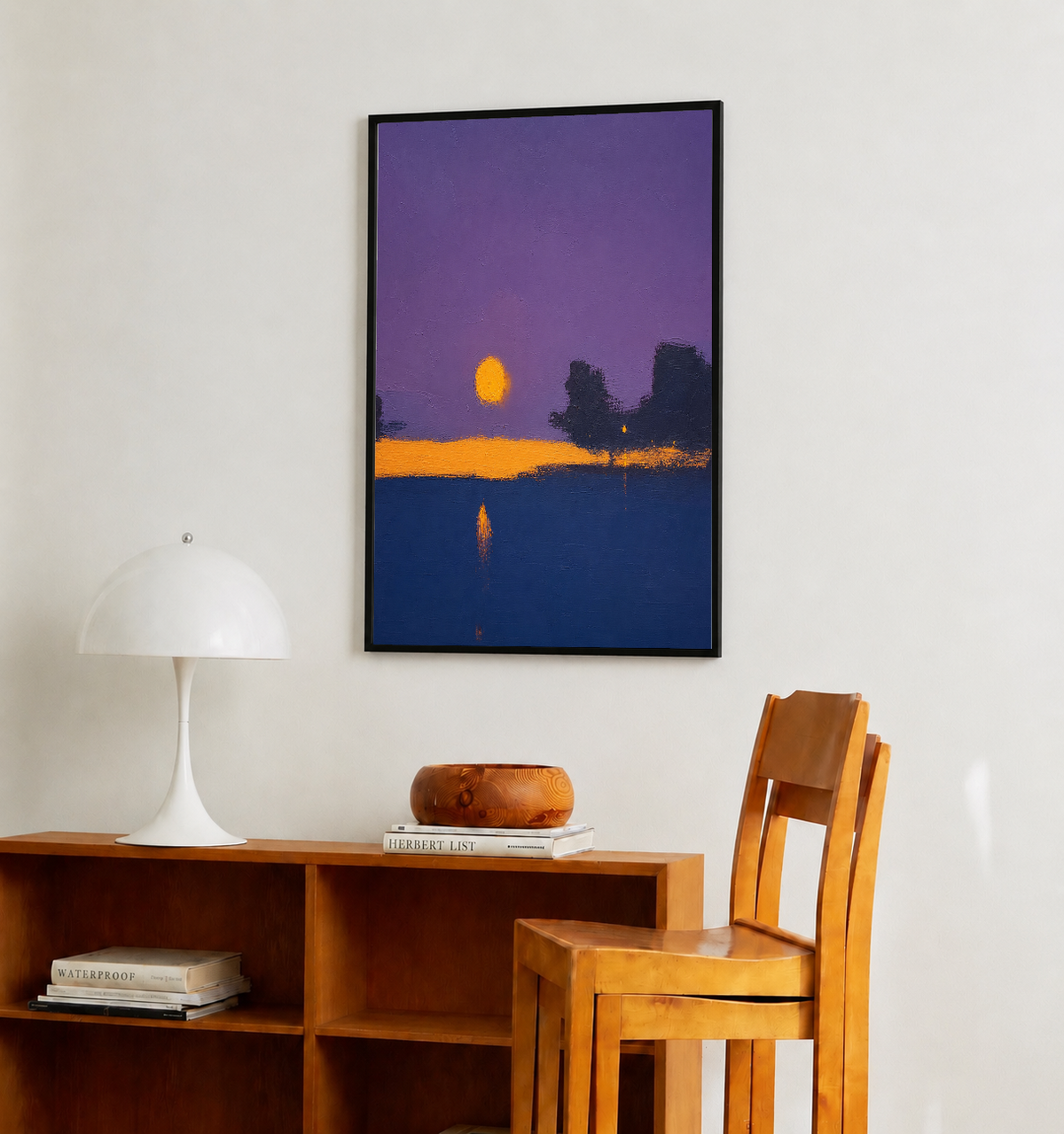 Violet Hour