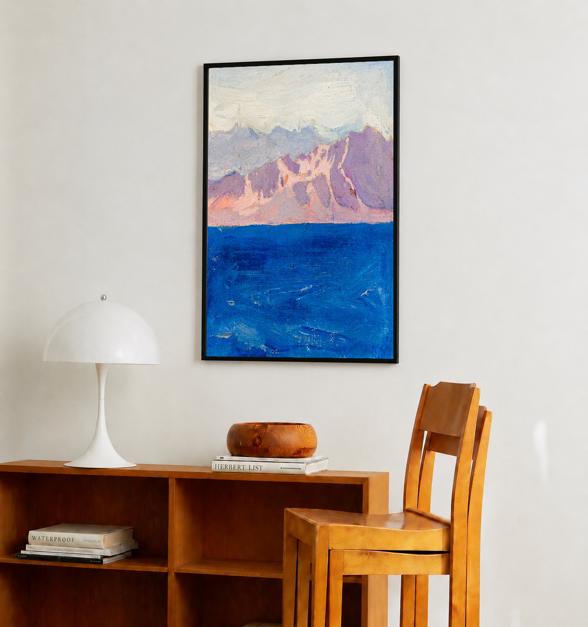 Rose Range