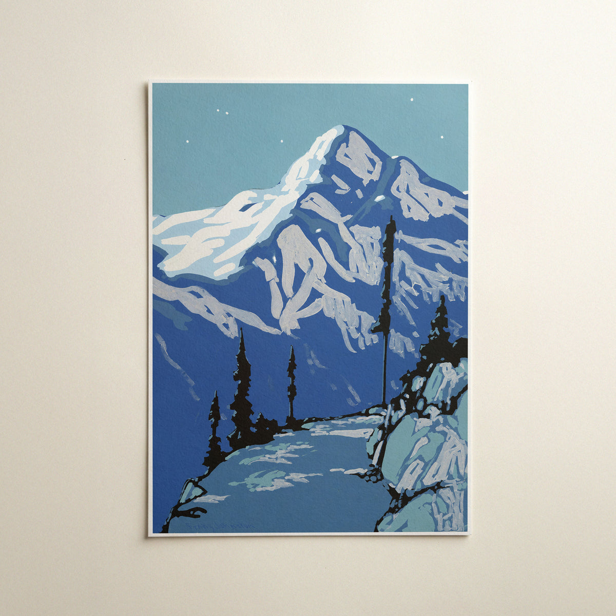 print