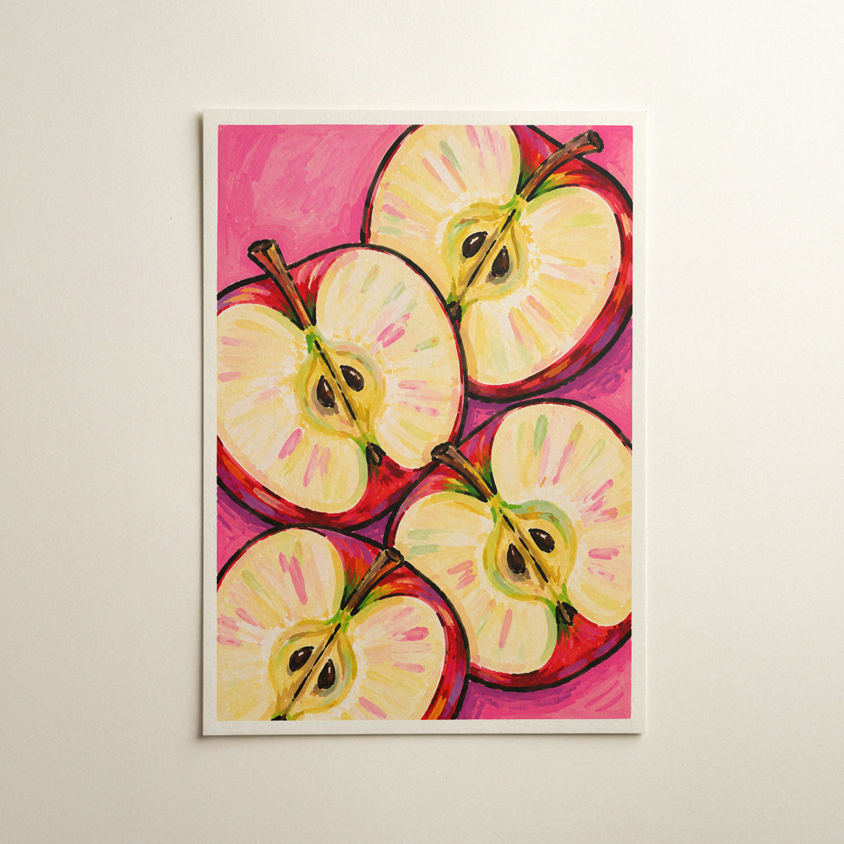 Apples