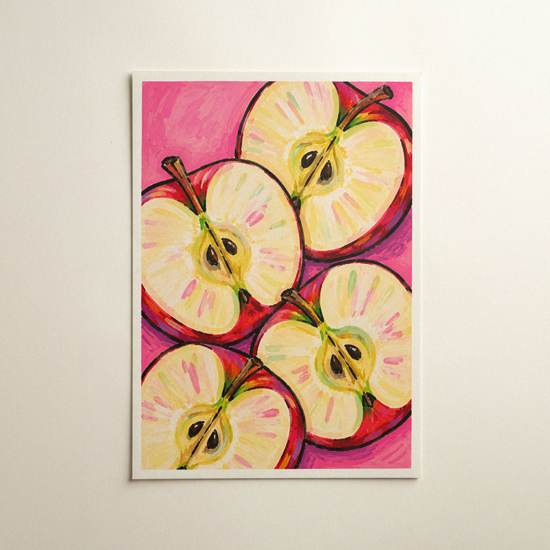 Apples