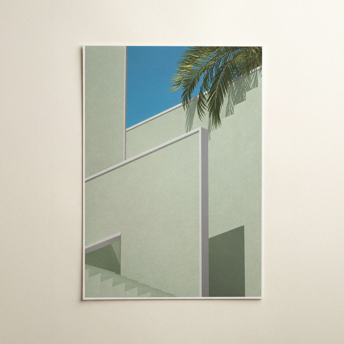 Palm Geometry