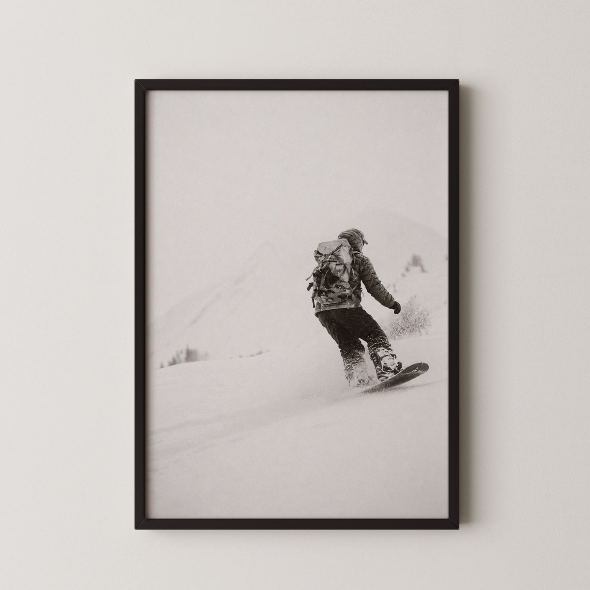 Blank Slope