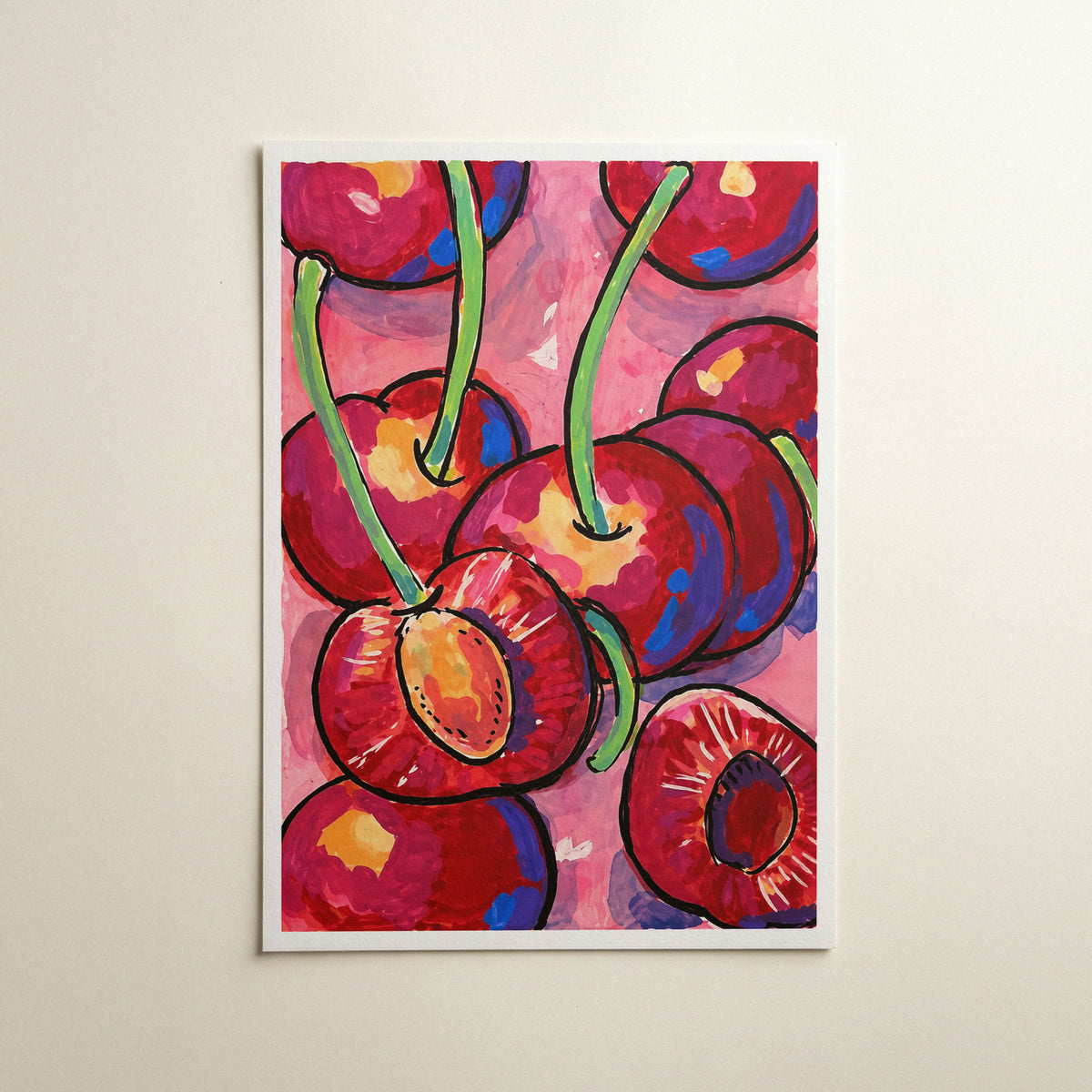 Cherries