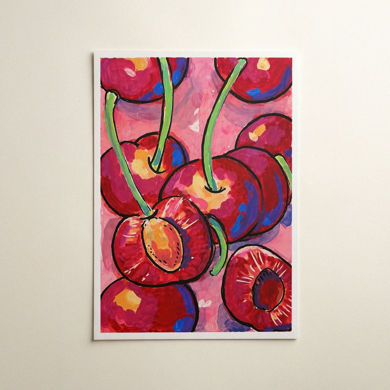 Cherries