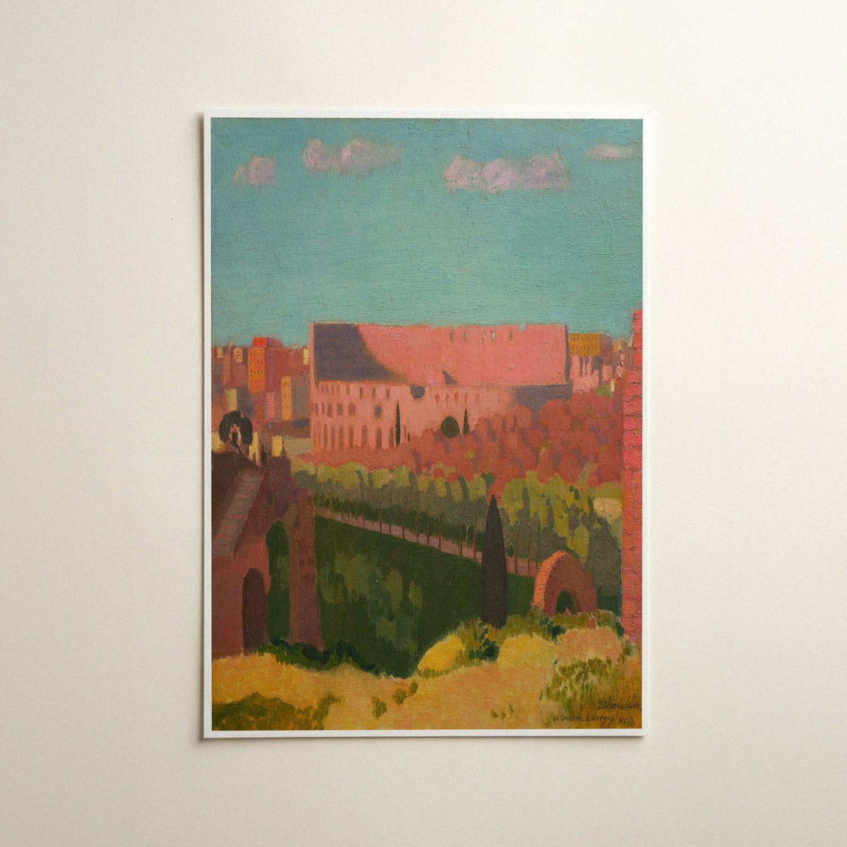 print