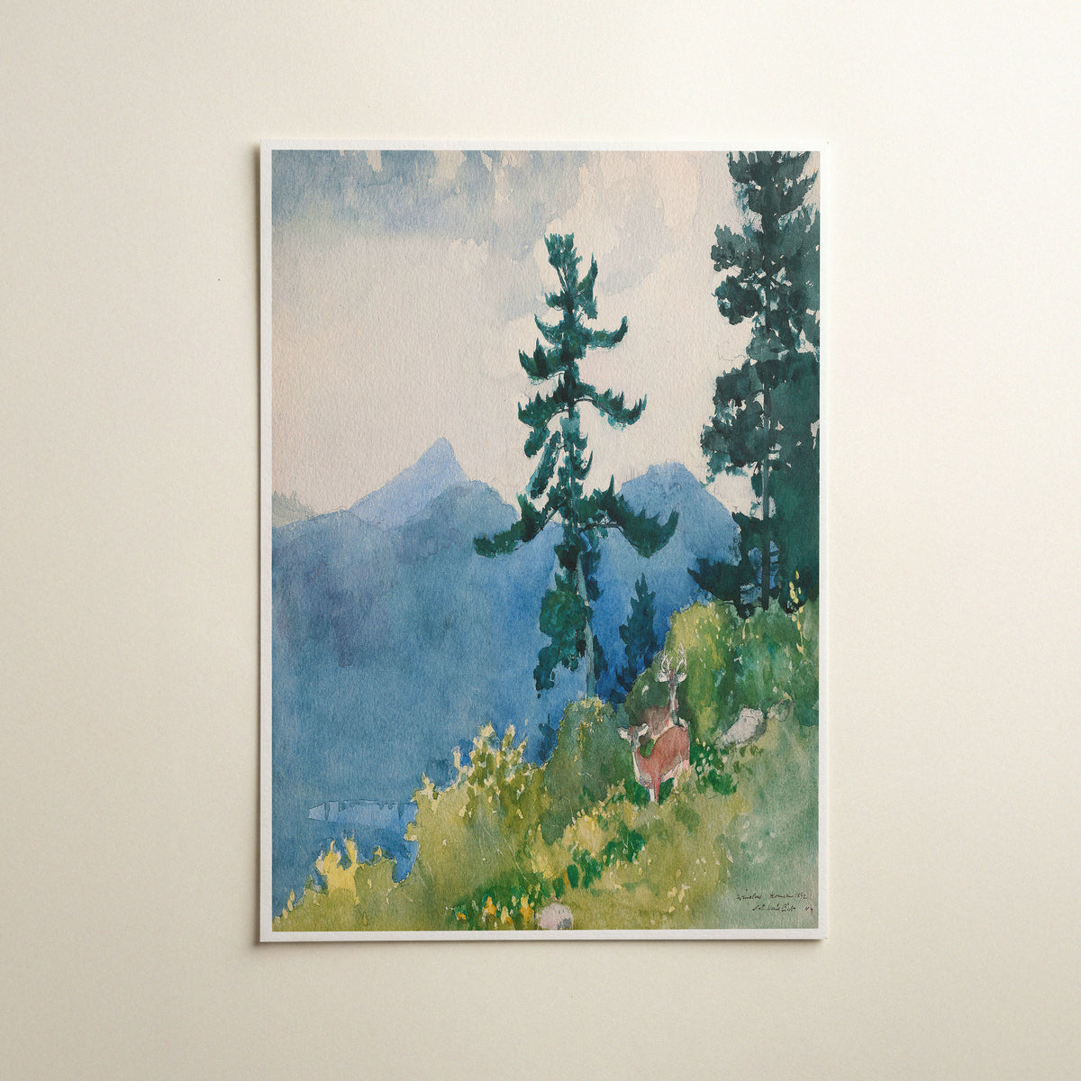 print