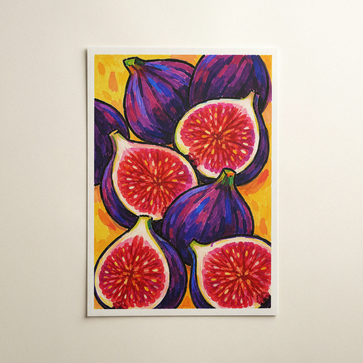 print