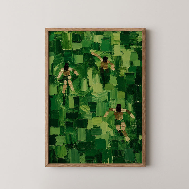 oak