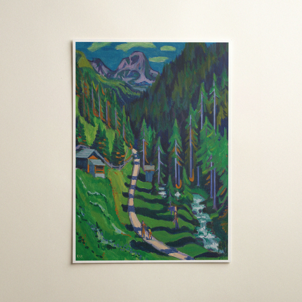 print