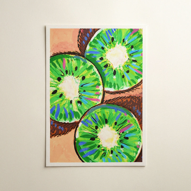 Kiwis