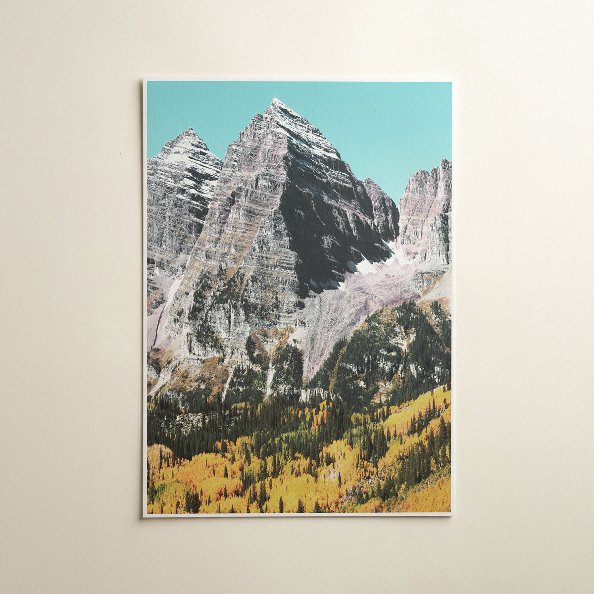 print