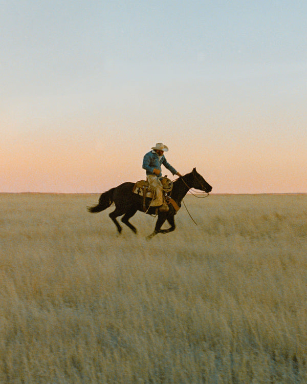Western