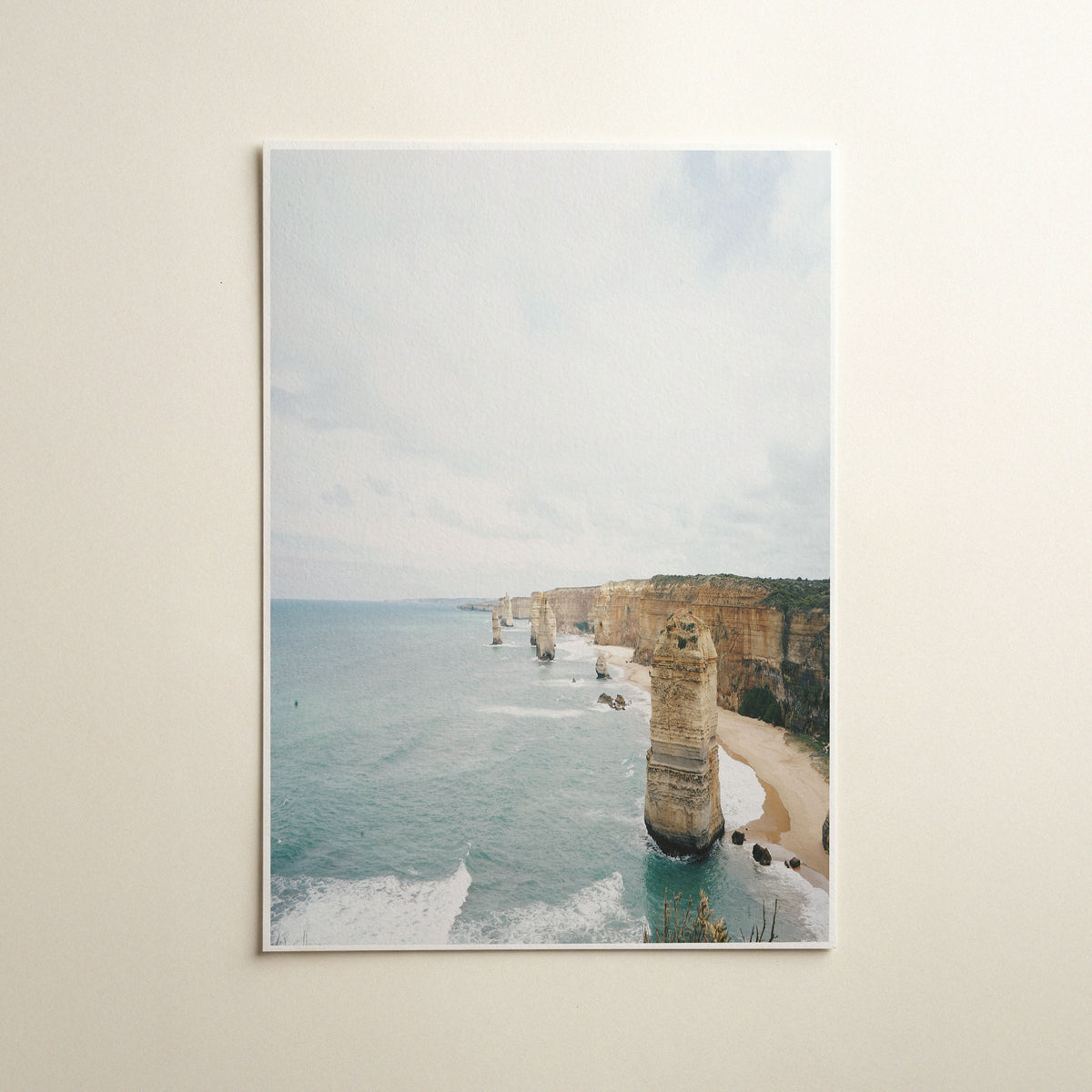 print