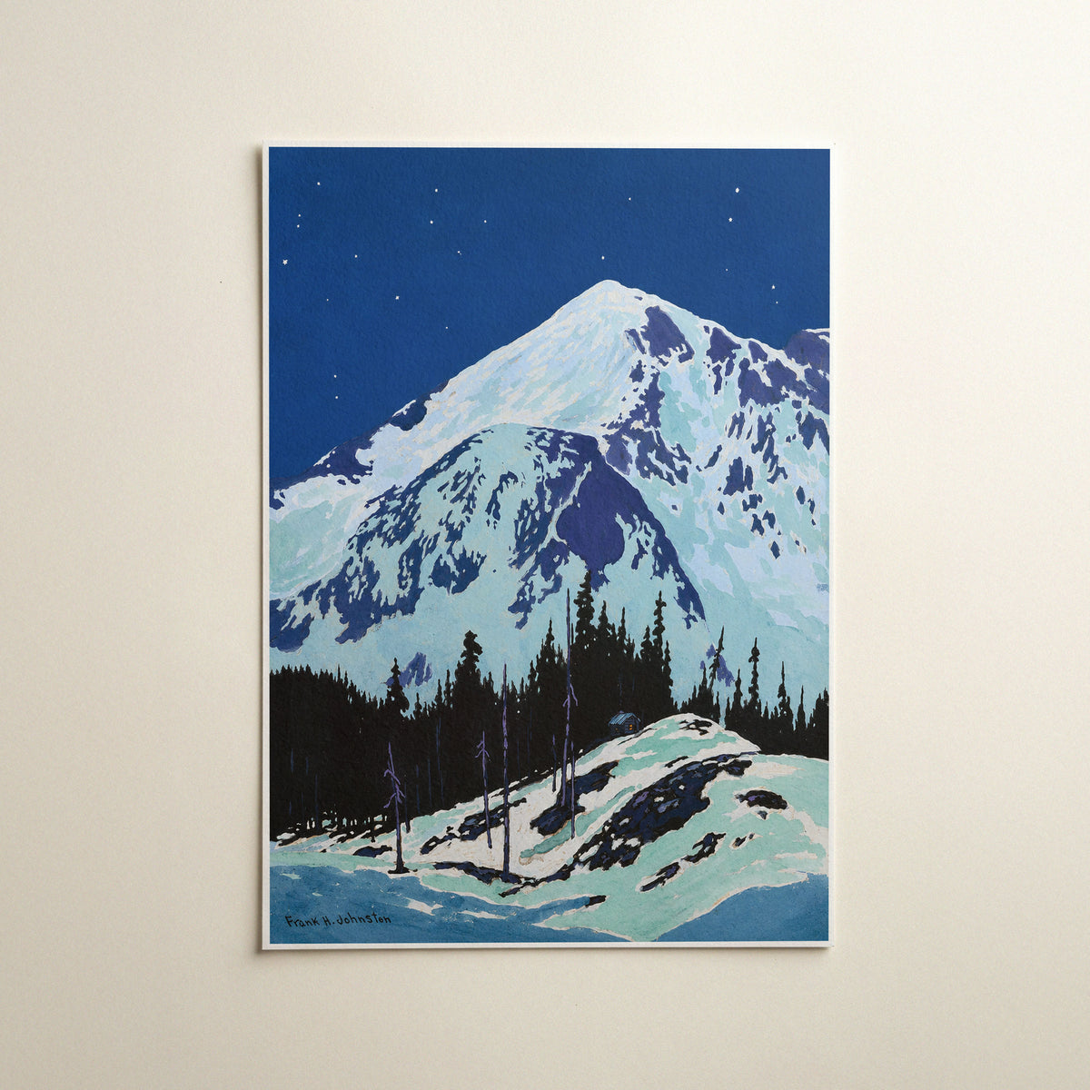 print