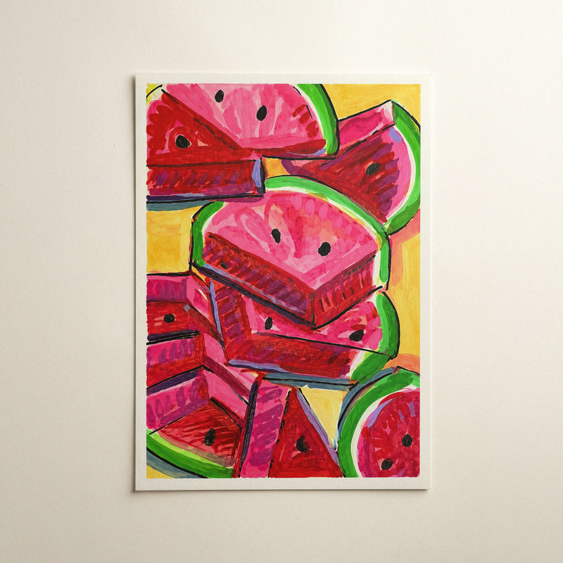Watermelons